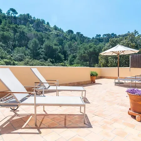 Apartman Antoni Cala de Sant Vicenc