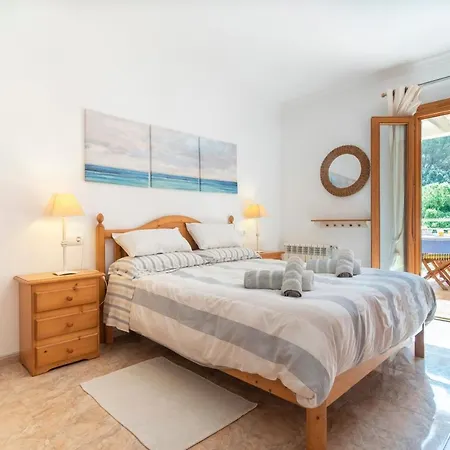Antoni Apartman Cala de Sant Vicenc