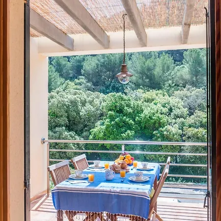 Antoni Apartman *