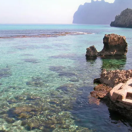 Antoni * Cala de Sant Vicenc